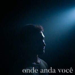 Album cover of Onde Anda Você