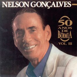 Album cover of 50 Anos De Boêmia Vol. 3