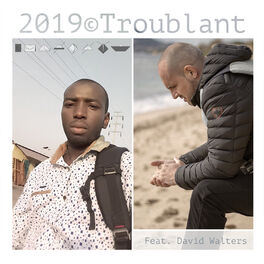 Album cover of 2019 C Troublant