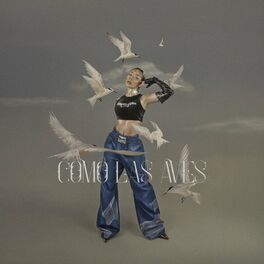 Album cover of Como las Aves