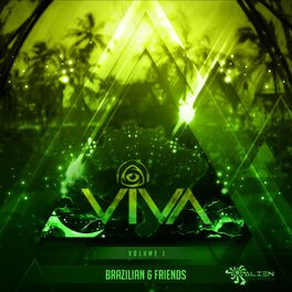 Album cover of VIVA