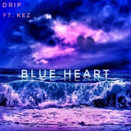 Album cover of Blue Heart