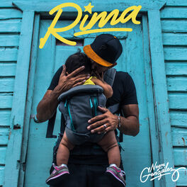 Album cover of Rima