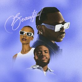 Album cover of Beautiful