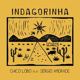 Album cover of Indagorinha
