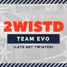 Album cover of 2wistd (Lets Get Twisted)