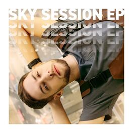 Album cover of Sky Session EP