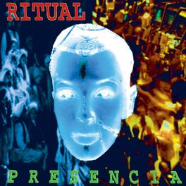 Album cover of Presencia