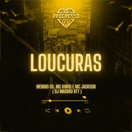 Album cover of Loucuras