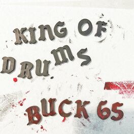 Album cover of King Of Drums