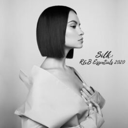 Album cover of Silk: R&B Essentials 2020