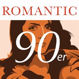 Album cover of 90er Romantic
