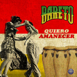 Album cover of Quiero Amanecer