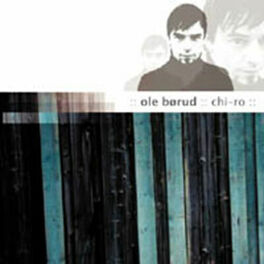 Album cover of Chi-Rho