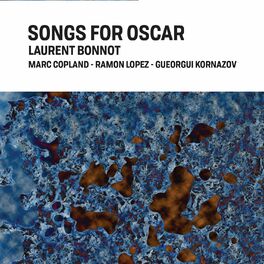Album picture of Songs for Oscar