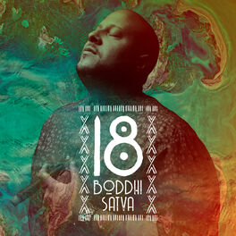 Album cover of Boddhi Satva 18