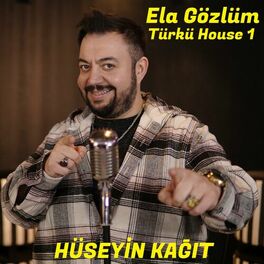 Album cover of Ela Gözlüm (Türkü House 1)