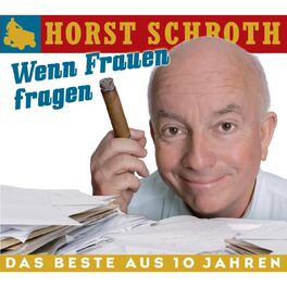 Album cover of Wenn Frauen fragen