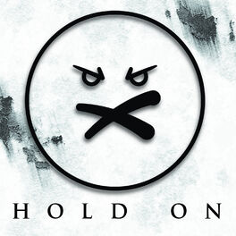 Album cover of Hold On