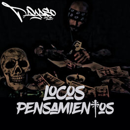 Album cover of Locos Pensamientos