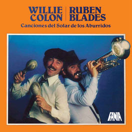 Album cover of Canciones Del Solar De Los Aburridos