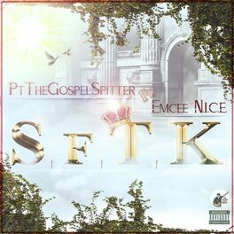 Album cover of SfTK (feat. Emcee N.I.C.E.)