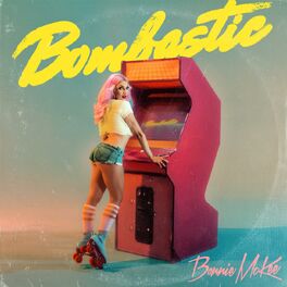 Album cover of Bombastic