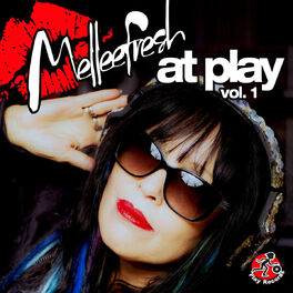 Album cover of Melleefresh At Play, Vol 1