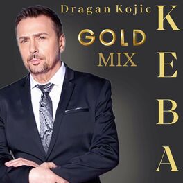 Album cover of GOLD MIX