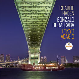 Album cover of Tokyo Adagio