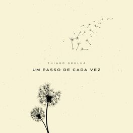 Album cover of Um Passo de Cada Vez
