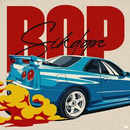 Album cover of BOP