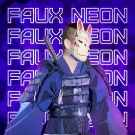 Album cover of Faux Neon