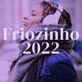 Album cover of Friozinho 2022