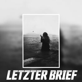 Album cover of Letzter Brief