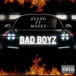 Album cover of bad boyz (feat. Mozey)