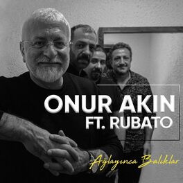 Album cover of Ağlayınca Balıklar