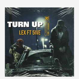 Album cover of Turn Up (feat. 5ive)