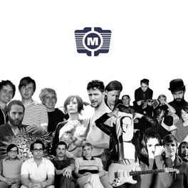 Album cover of Motor Tunes, Vol. 1