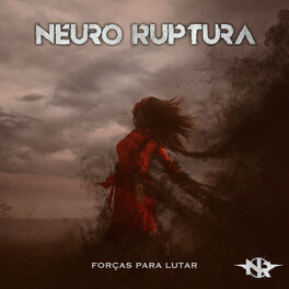 Album cover of Forças para Lutar