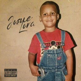 Album cover of Josue Lora