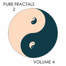 Album cover of Pure Fractals 2, Vol. 4