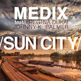 Album cover of Sun City (Medical Cup Promotion Song)