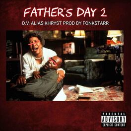 Album cover of FD2.0 (FATHER'S DAY 2)