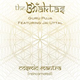Album cover of Guru Puja