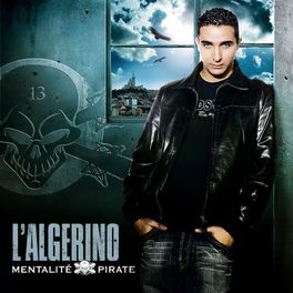Album cover of Mentalité pirate