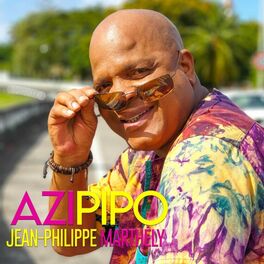 Album cover of Azipipo