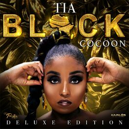 Album cover of Black Cocoon (Deluxe Edition)