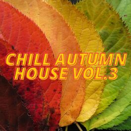 Album cover of Chill Autumn House Vol.3