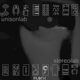 Album cover of Stereolab
